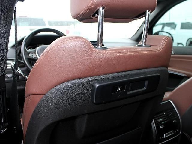 2020 BMW X5 xDrive40i Sports Activity Vehicle