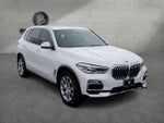 2020 BMW X5 xDrive40i Sports Activity Vehicle