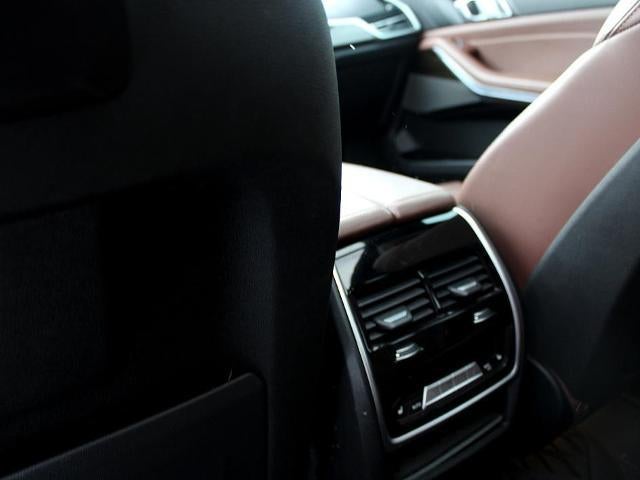 2020 BMW X5 xDrive40i Sports Activity Vehicle