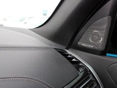 2020 BMW X5 xDrive40i Sports Activity Vehicle