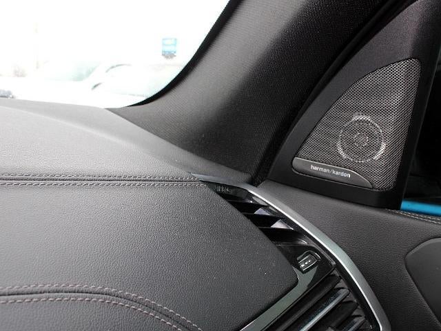 2020 BMW X5 xDrive40i Sports Activity Vehicle