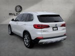 2020 BMW X5 xDrive40i Sports Activity Vehicle