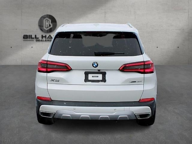 2020 BMW X5 xDrive40i Sports Activity Vehicle