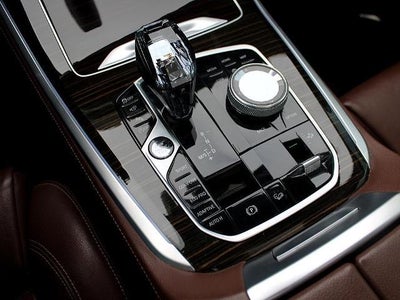 2020 BMW X5 xDrive40i Sports Activity Vehicle