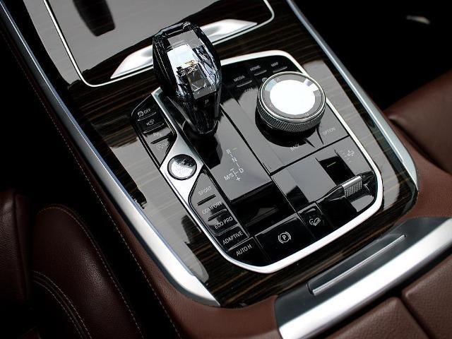 2020 BMW X5 xDrive40i Sports Activity Vehicle