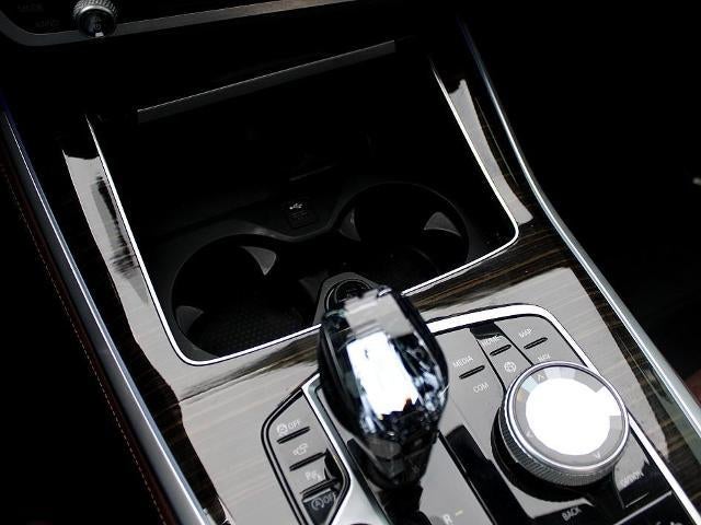 2020 BMW X5 xDrive40i Sports Activity Vehicle