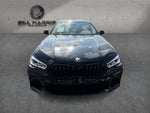 2023 BMW X6 M50i Sports Activity Coupe