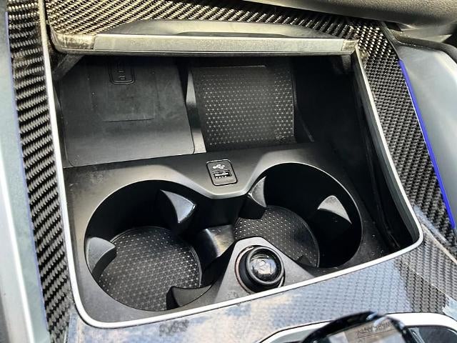 2023 BMW X6 M50i Sports Activity Coupe
