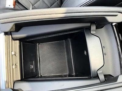 2023 BMW X6 M50i Sports Activity Coupe
