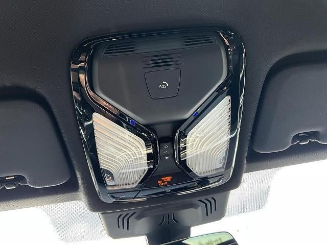 2023 BMW X6 M50i Sports Activity Coupe