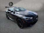 2023 BMW X6 M50i Sports Activity Coupe