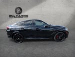 2023 BMW X6 M50i Sports Activity Coupe