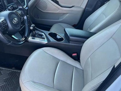 2014 Kia Optima 4dr Sdn EX