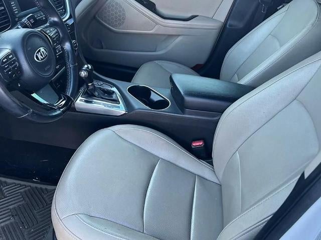 2014 Kia Optima 4dr Sdn EX