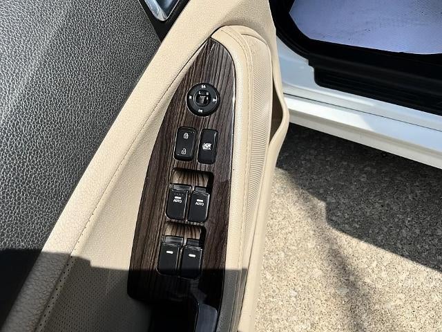 2014 Kia Optima 4dr Sdn EX