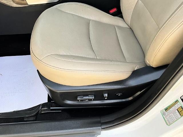 2014 Kia Optima 4dr Sdn EX