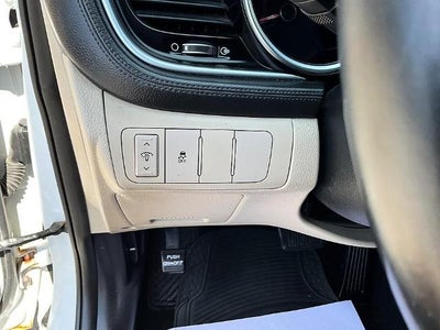 2014 Kia Optima 4dr Sdn EX