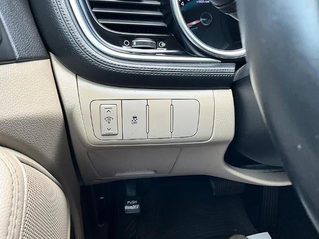 2014 Kia Optima 4dr Sdn EX