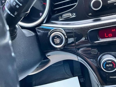 2014 Kia Optima 4dr Sdn EX
