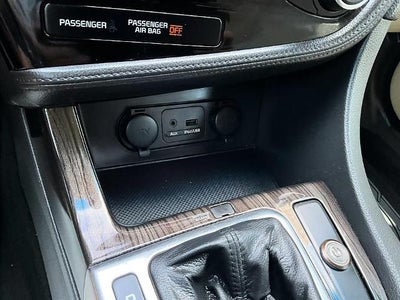 2014 Kia Optima 4dr Sdn EX