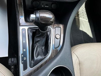 2014 Kia Optima 4dr Sdn EX