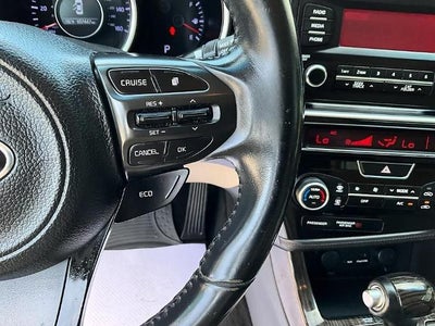 2014 Kia Optima 4dr Sdn EX