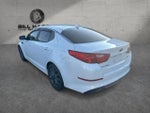 2014 Kia Optima 4dr Sdn EX