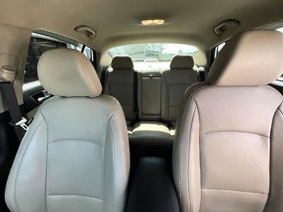 2014 Kia Optima 4dr Sdn EX