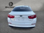 2014 Kia Optima 4dr Sdn EX