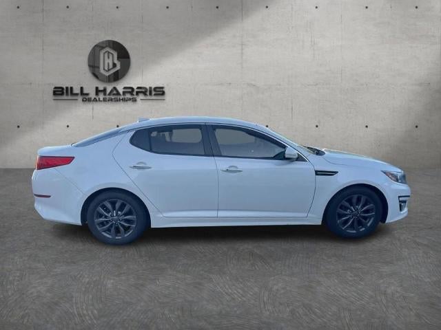 2014 Kia Optima 4dr Sdn EX