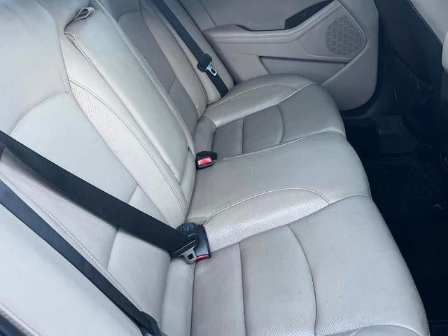 2014 Kia Optima 4dr Sdn EX