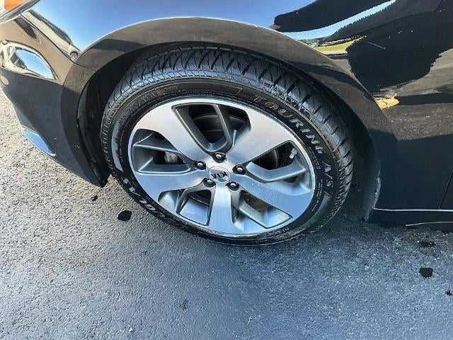 2019 Kia Optima S Auto