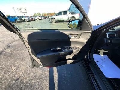 2019 Kia Optima S Auto
