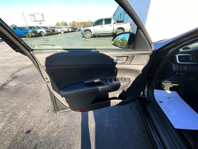 2019 Kia Optima S Auto
