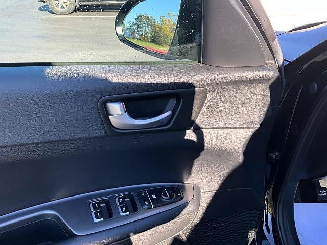2019 Kia Optima S Auto
