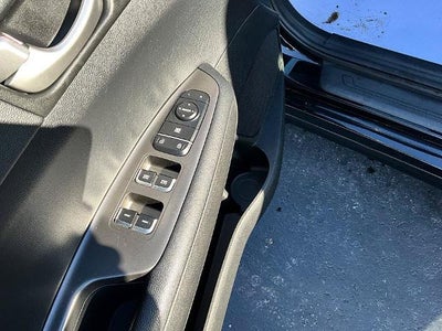 2019 Kia Optima S Auto