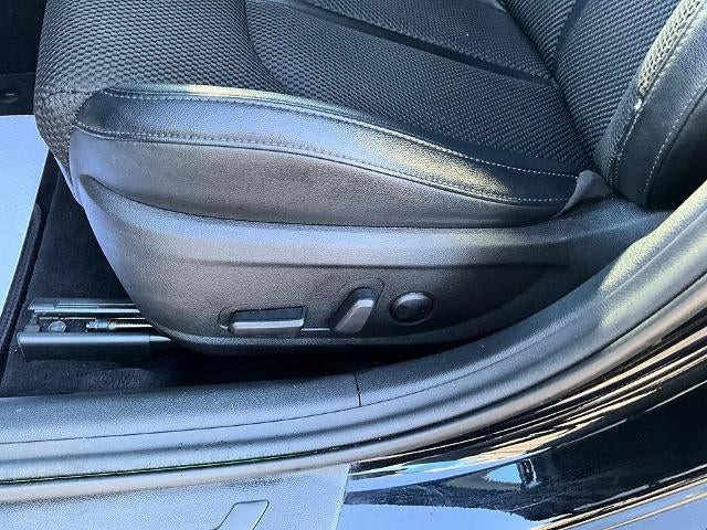 2019 Kia Optima S Auto