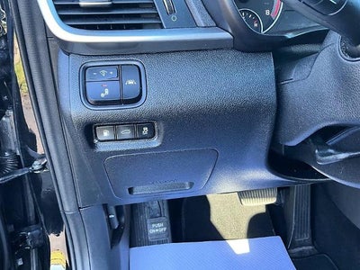 2019 Kia Optima S Auto