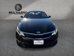 2019 Kia Optima S Auto