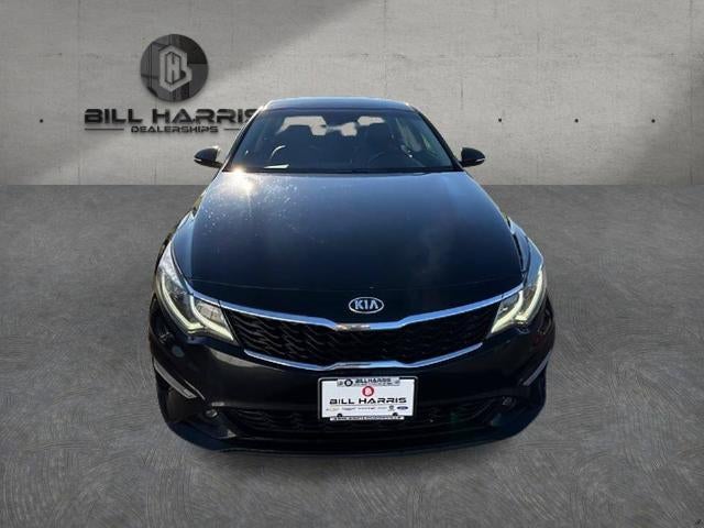 2019 Kia Optima S Auto