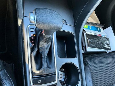 2019 Kia Optima S Auto