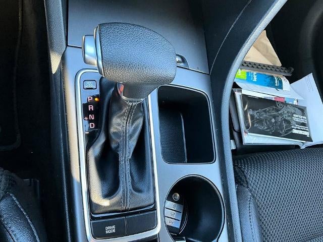 2019 Kia Optima S Auto