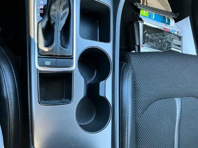2019 Kia Optima S Auto