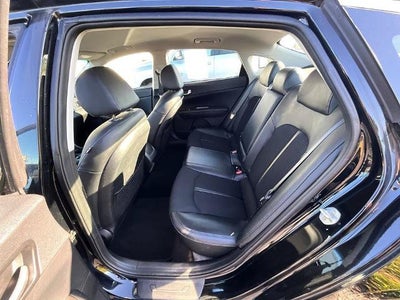 2019 Kia Optima S Auto