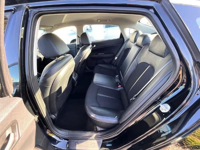 2019 Kia Optima S Auto