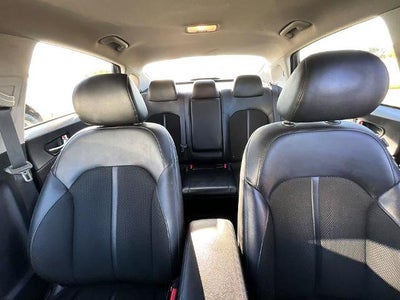2019 Kia Optima S Auto