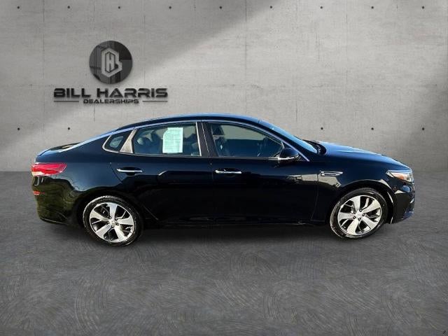 2019 Kia Optima S Auto