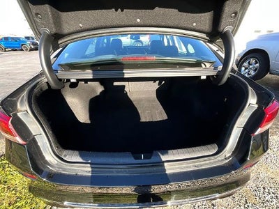 2019 Kia Optima S Auto