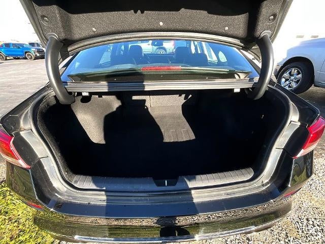 2019 Kia Optima S Auto