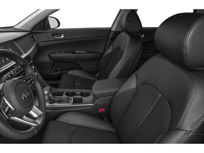 2019 Kia Optima S Auto